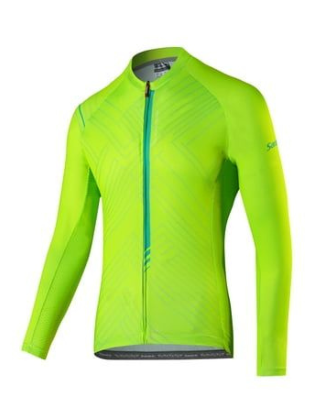 Men's Cycling Wear Collection